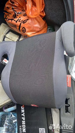 Детское удерживающее устройство