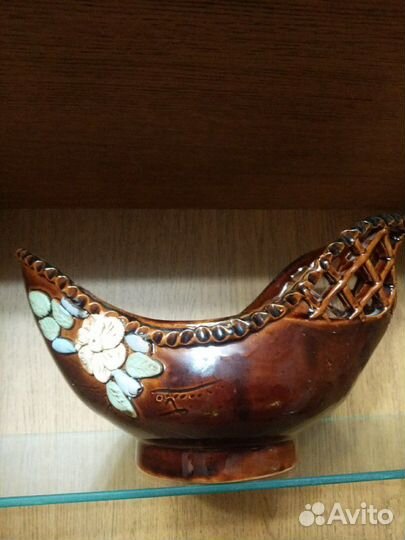 Конфетница (фруктовница)