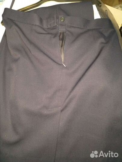 Парадная форма ввс вдв женская