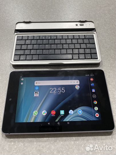 Nexus 7 ME370TG