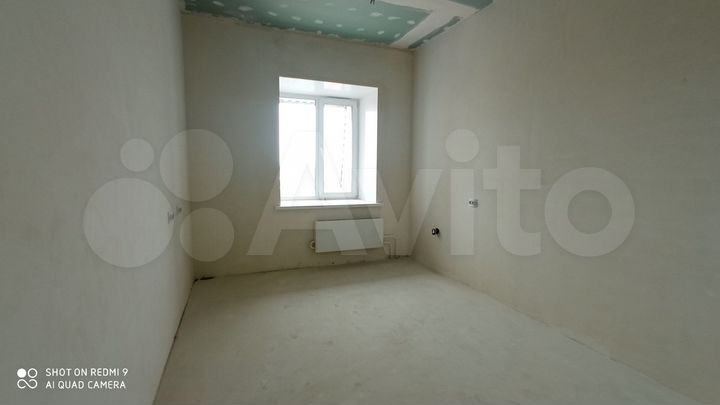 2-к. квартира, 60 м², 7/7 эт.