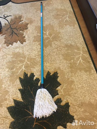 Новая швабра в ассортименте