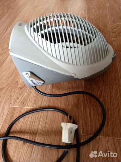 Обогреватель электрический Polaris