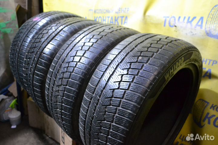 Zeetex WH1000 235/45 R17
