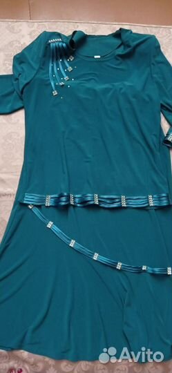 Костюм женский