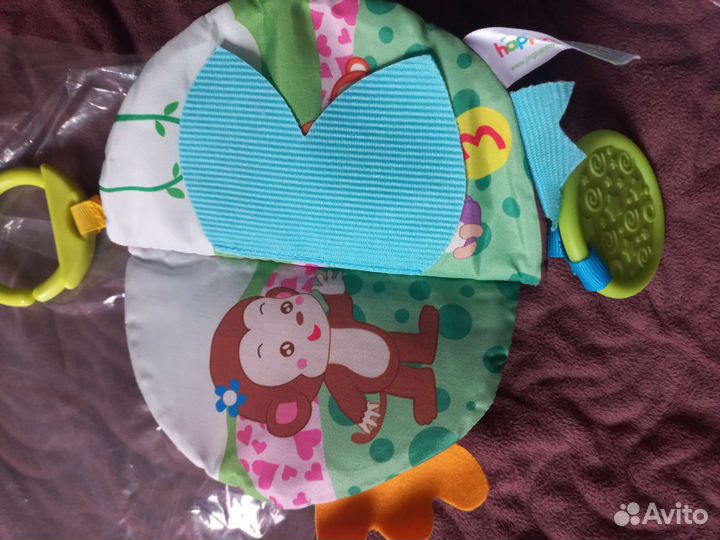 Детские развивающие игрушки новые