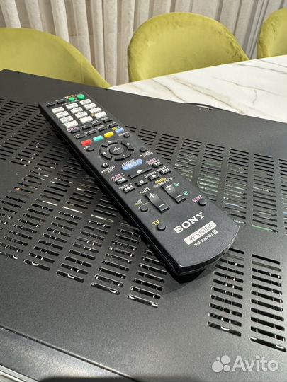 Av ресивер Sony STR-DH720