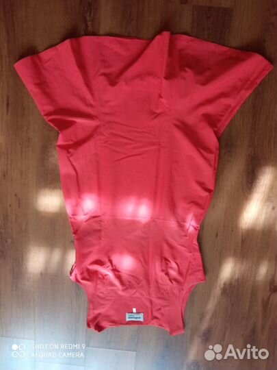 Платье летнее женское