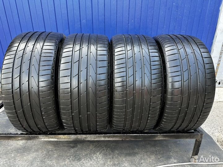 Hankook Ventus S1 Evo 2 K117 245/35 R19