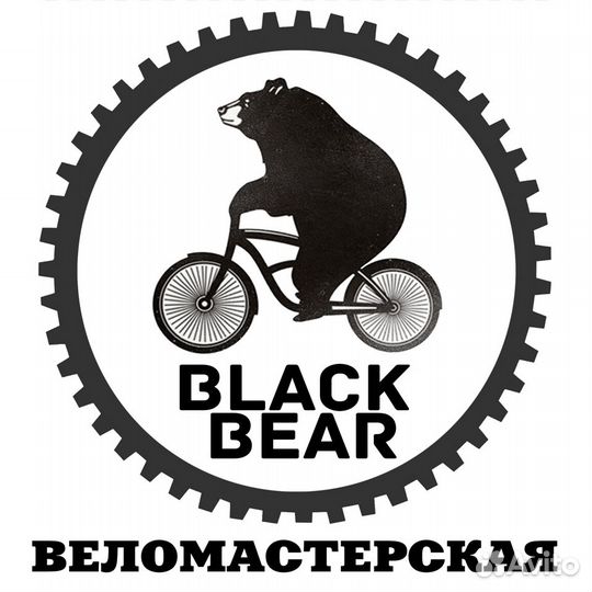 Велоремонт, ремонт велосипеда