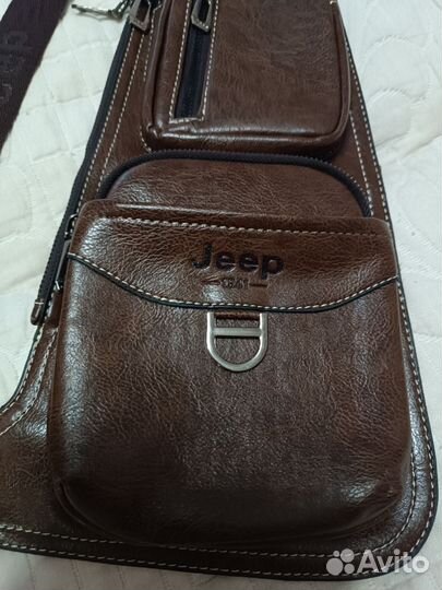 Сумка мужская