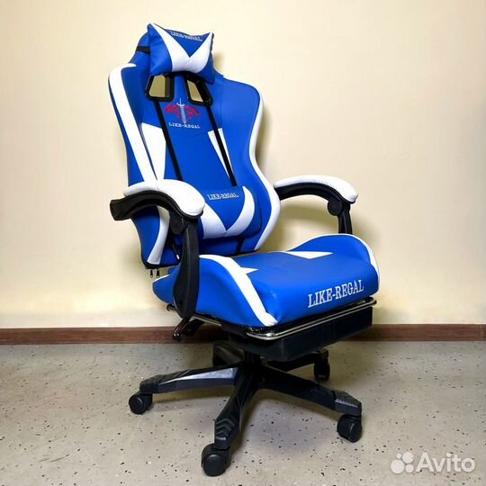 Кресло компьютерные геймерское
