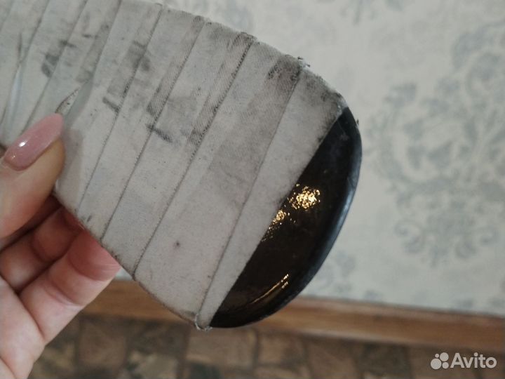 Клюшка хоккейная bauer