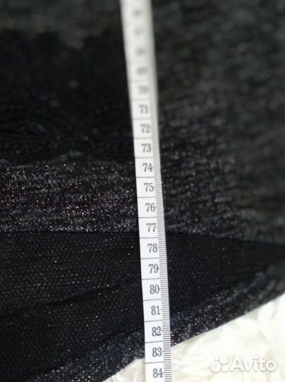 Платье трикотажное женское 42-44