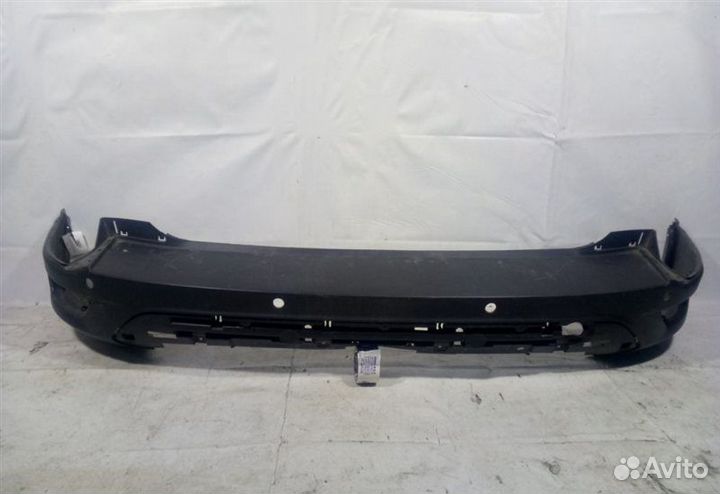 Бампер задний Ford Kuga 2 CBS 2011-2017