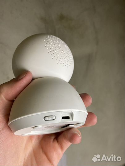 IP-камера Xiaomi Mi Home Security 360 Camera