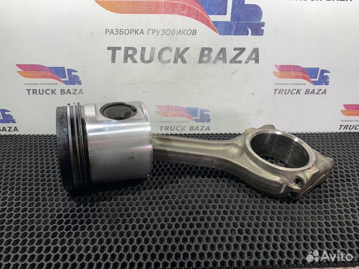 Комплект поршневой