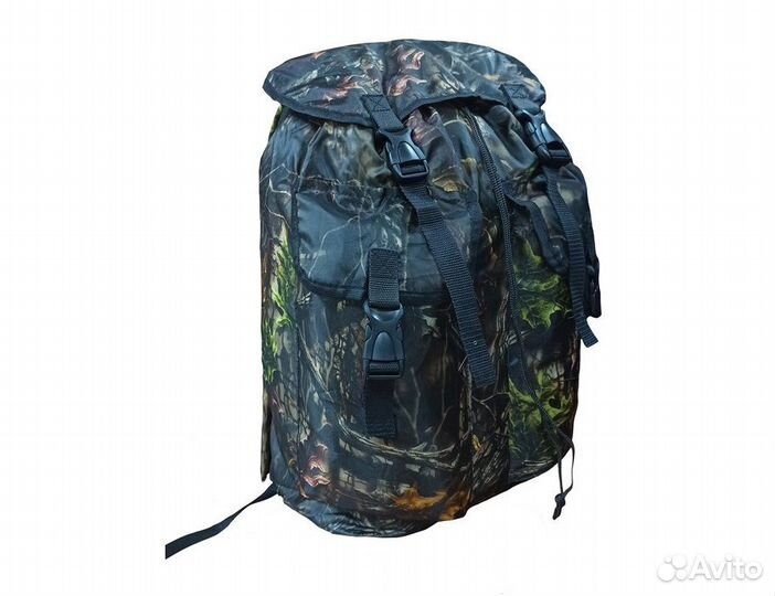 Универсальный рюкзак дачник 35л новый бюджетный