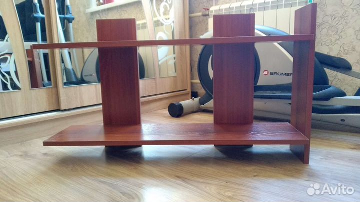 Полка настенная