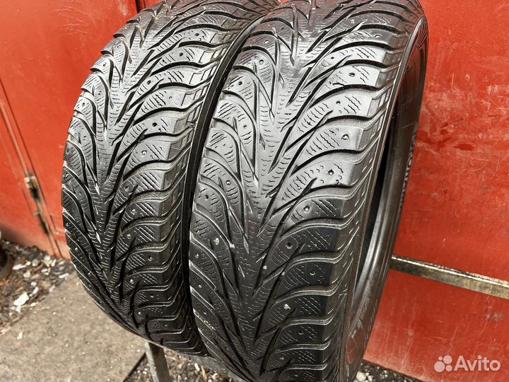 Yokohama Ice Guard IG35 235/60 R18 107T