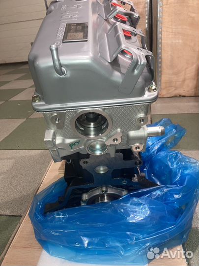 Лансер 1.6 4g18 новый двигатель