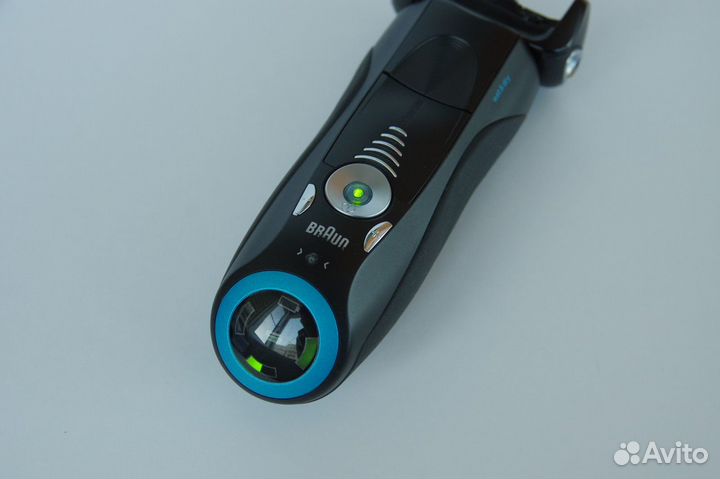 Электробритва Braun Series 7 740s-7 тип 5697