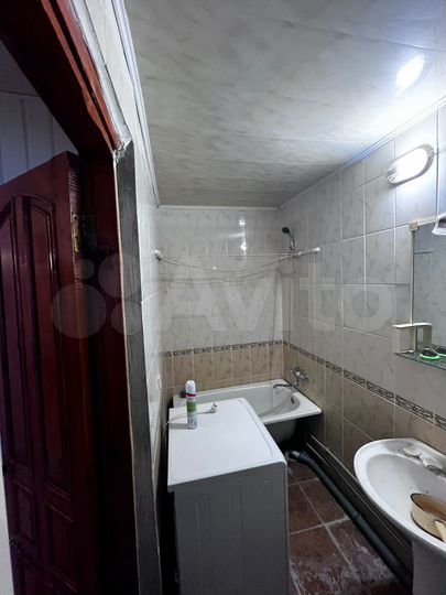 3-к. квартира, 64,3 м², 2/2 эт.