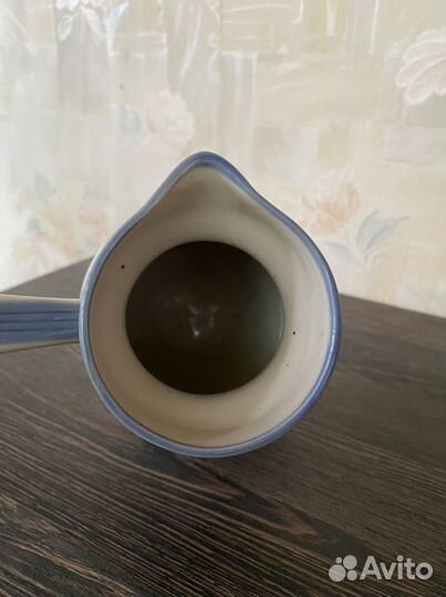 Турка Гжель