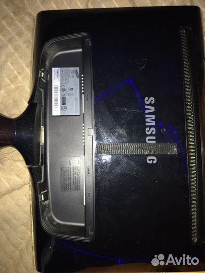 Монитор samsung