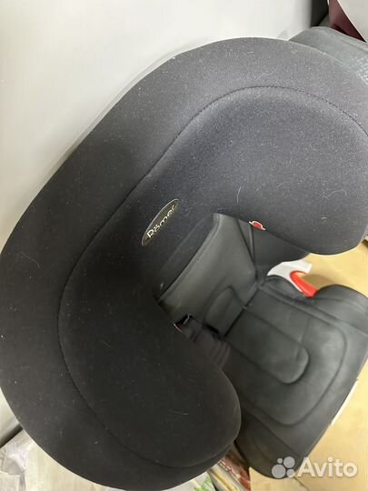 Автокресло britax romer kidfix 2 xp sict бу 15-36