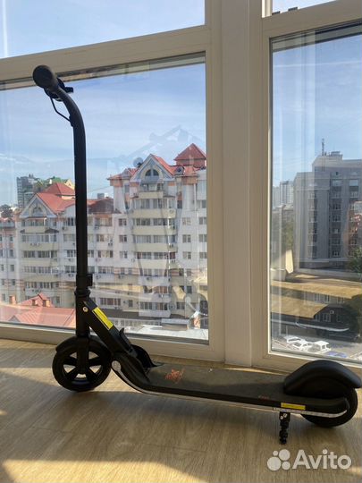 Электросамокат