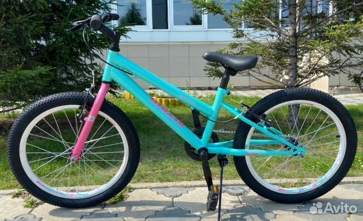 Велосипед Altair MTB HT 20