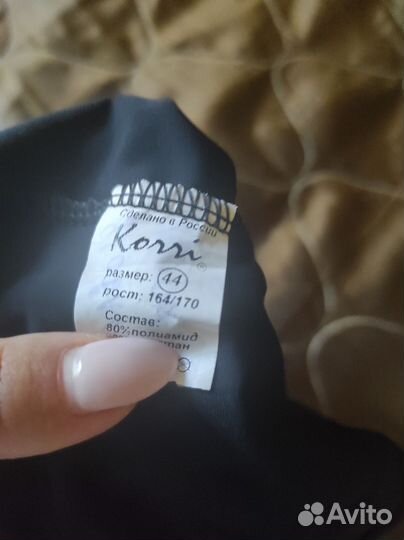 Купальник для синхронного плавания на выступление