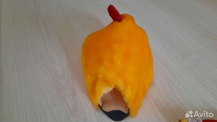 Новогодний костюм