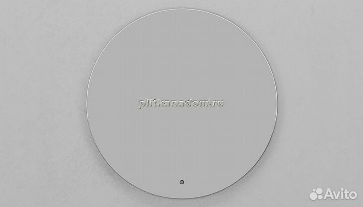 Зеркало Velvex Happy Julia 100 см zkJUL.100