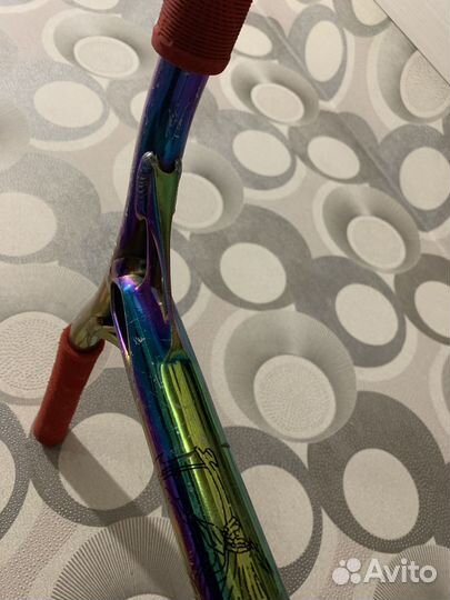 Запчасти для трюкового самоката