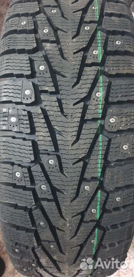 Nordman 7 235/60 R18 107T