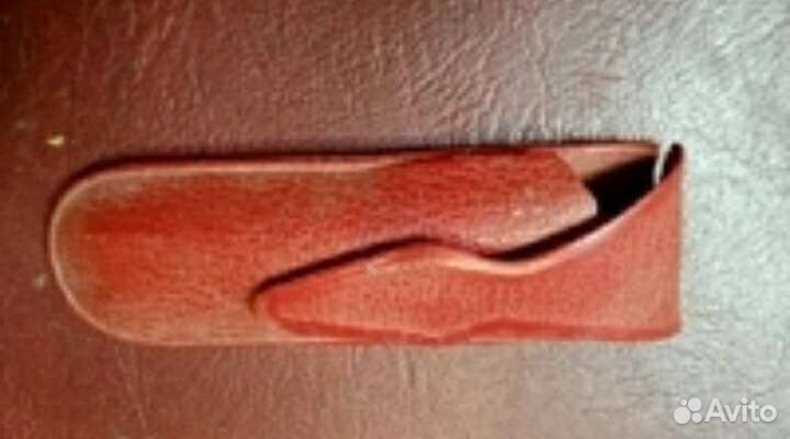 Маникюрный набор СССР