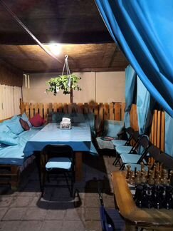 Дом 73 м² на участке 3 сот.