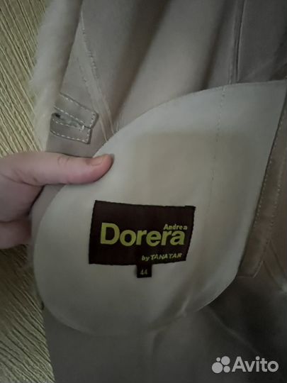 Шуба женская, натуральный мех, 50-52 р