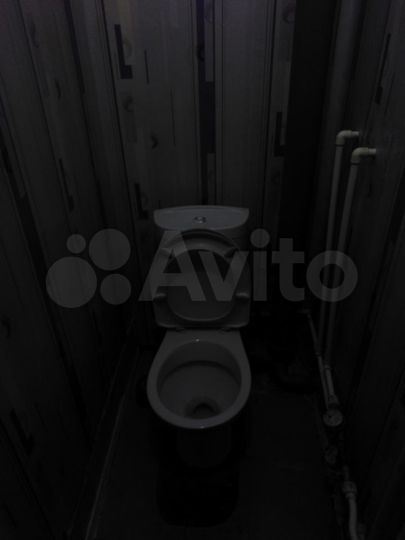 Комната 13 м² в 3-к., 1/9 эт.