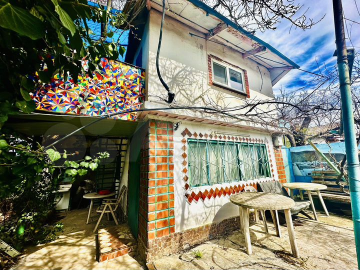 Участок 8,2 сот. (СНТ, ДНП)