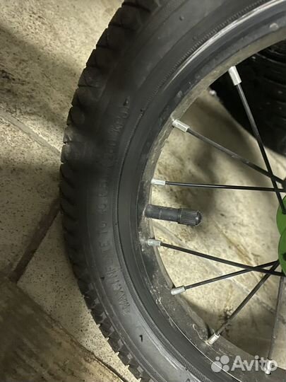 Самокат взрослый mongoose