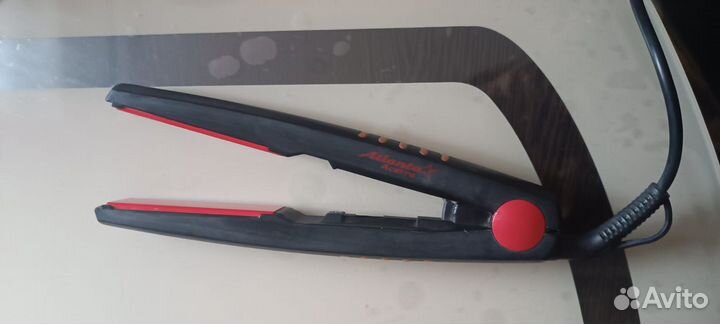 Утюжек для волос