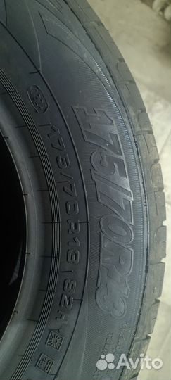Cordiant Road Runner 175/70 R13
