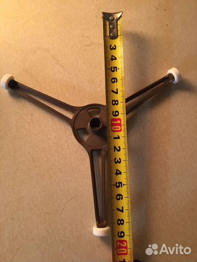 Подставка для микроволновки