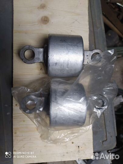 Сайлентблок