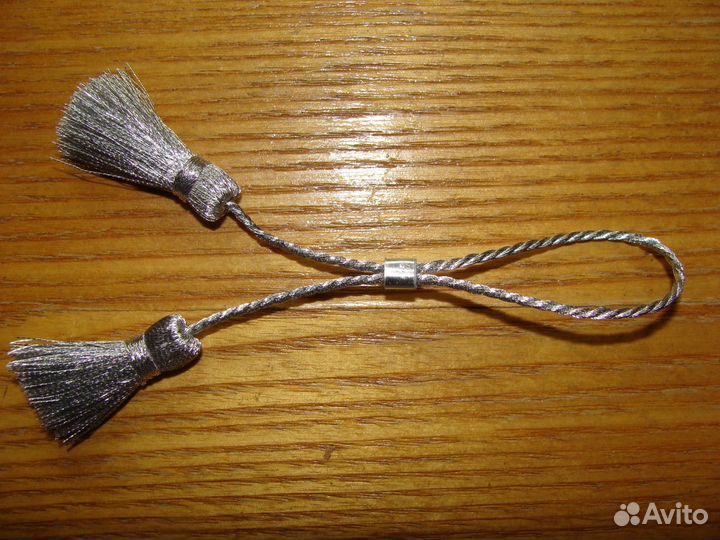 Кисти декоративные для творчества