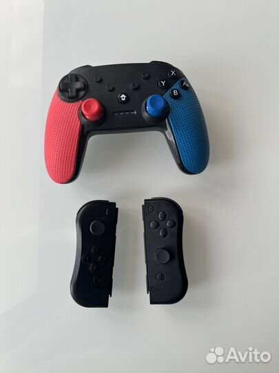 Nintendo switch игровая приставка