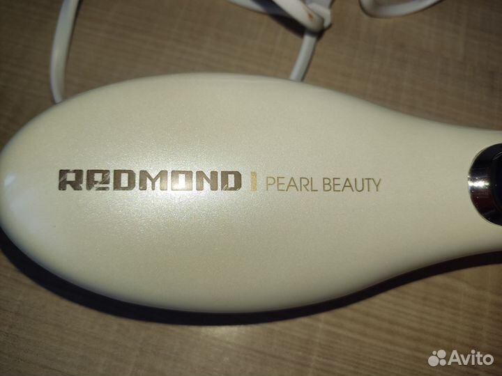 Расческа выпрямитель